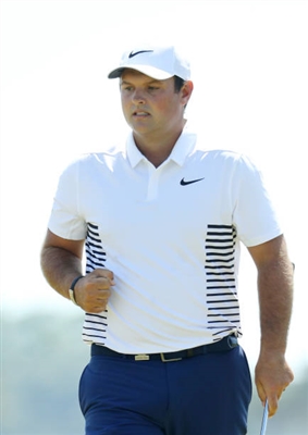 Patrick Reed Poster 3486019