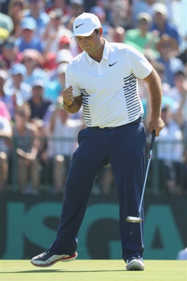 Patrick Reed Poster 3486024