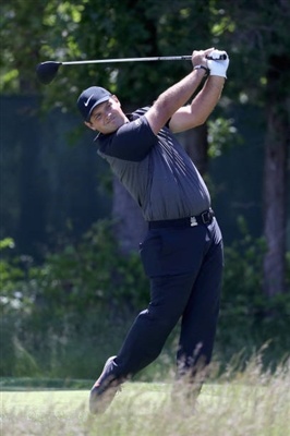 Patrick Reed Poster 3486027