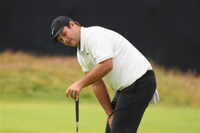 Patrick Reed Poster 3486029