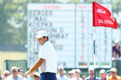 Patrick Reed Poster 3486030