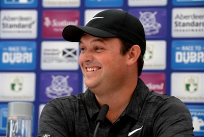 Patrick Reed Poster 3486032
