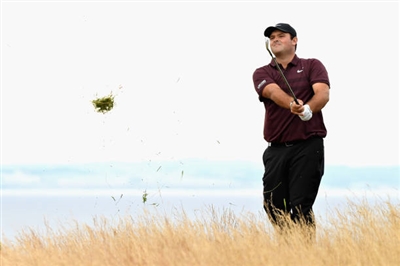 Patrick Reed Poster 3486034