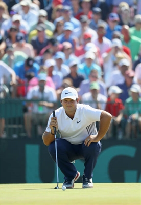 Patrick Reed Poster 3486036