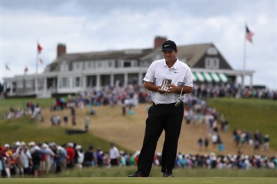 Patrick Reed Poster 3486038