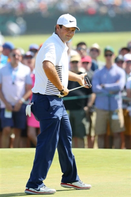 Patrick Reed Poster 3486040