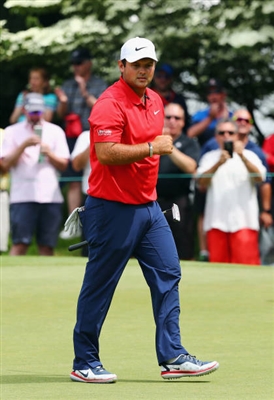 Patrick Reed Poster 3486042