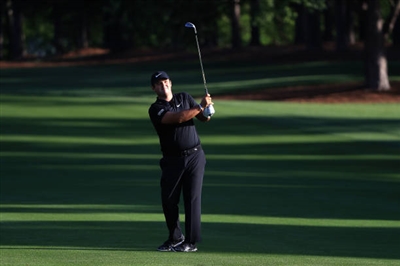 Patrick Reed Poster 3486046