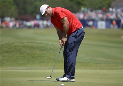Patrick Reed Poster 3486051