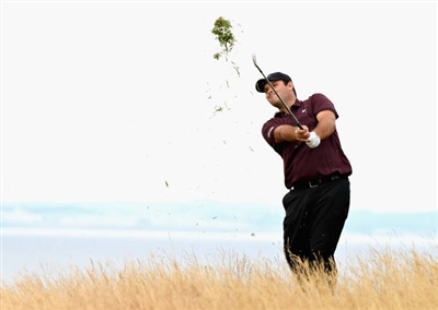 Patrick Reed Poster 3486052