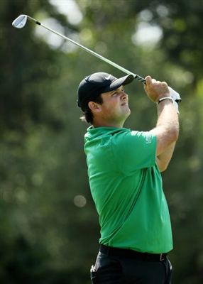 Patrick Reed Poster 3486053