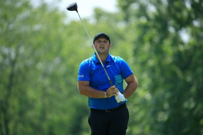 Patrick Reed Poster 3486055