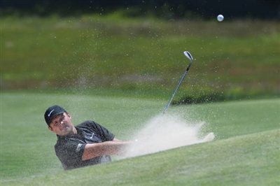 Patrick Reed Poster 3486056