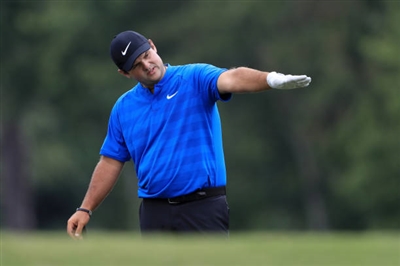 Patrick Reed Poster 3486057