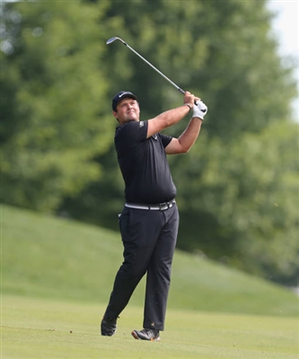 Patrick Reed Poster 3486058