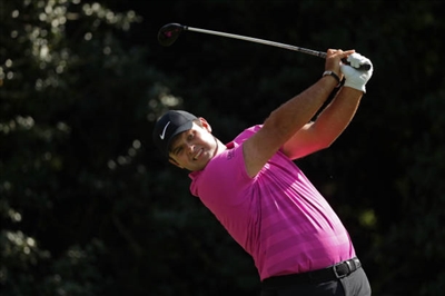 Patrick Reed Poster 3486061