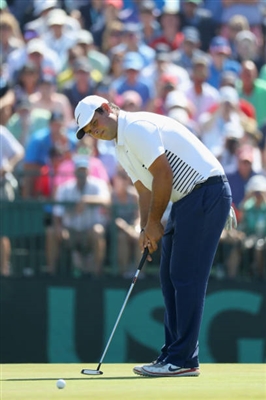Patrick Reed Poster 3486062