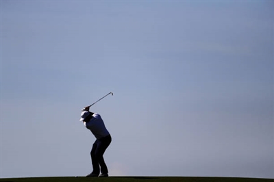 Patrick Reed Poster 3486063