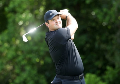 Patrick Reed Poster 3486064