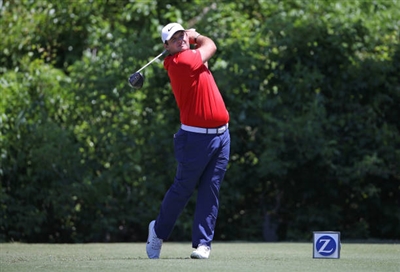 Patrick Reed Poster 3486065
