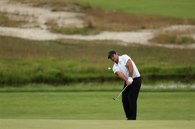 Patrick Reed Poster 3486067