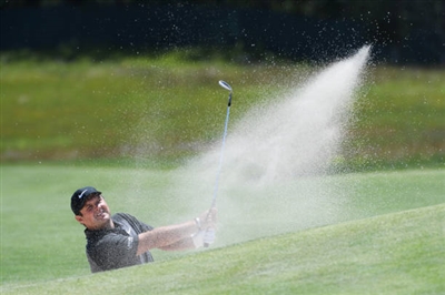 Patrick Reed Poster 3486068