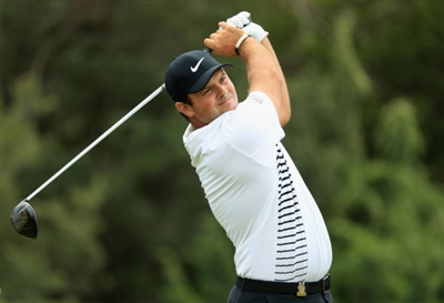 Patrick Reed Poster 3486069