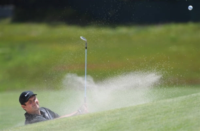 Patrick Reed Poster 3486070