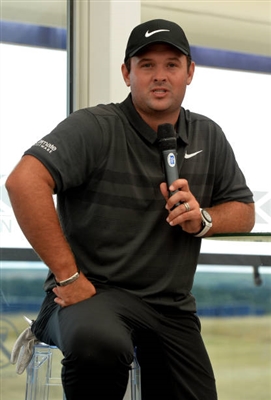 Patrick Reed Poster 3486073