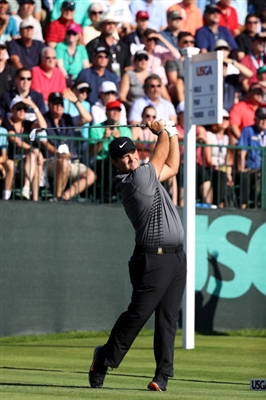 Patrick Reed Poster 3486077