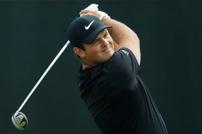 Patrick Reed Poster 3486078