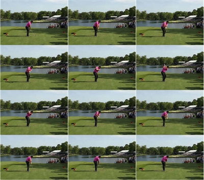 Patrick Reed Poster 3486079