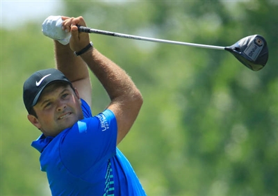 Patrick Reed Poster 3486080