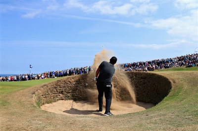 Patrick Reed Poster 3486081