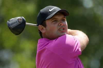 Patrick Reed Poster 3486082