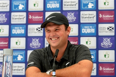 Patrick Reed Poster 3486086