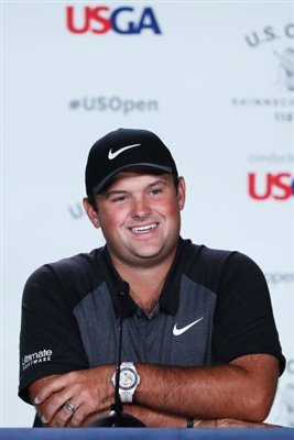 Patrick Reed Poster 3486088