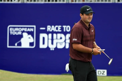 Patrick Reed Poster 3486090