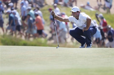 Patrick Reed Poster 3486091