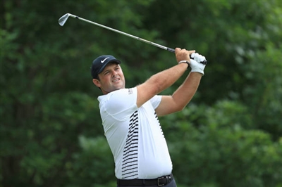 Patrick Reed Poster 3486092