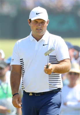 Patrick Reed Poster 3486093