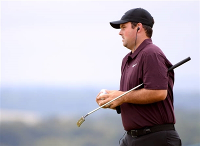 Patrick Reed Poster 3486094