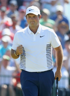 Patrick Reed Poster 3486095