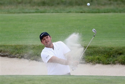 Patrick Reed Poster 3486096