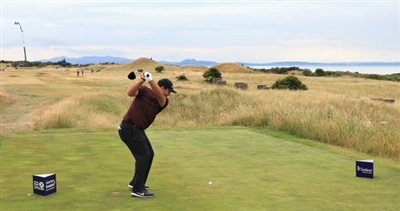 Patrick Reed Poster 3486098