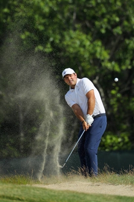 Patrick Reed Poster 3486100