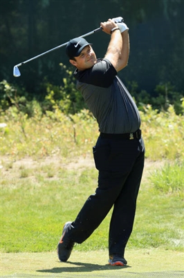 Patrick Reed Poster 3486101