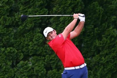 Patrick Reed Poster 3486104