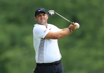 Patrick Reed Poster 3486105