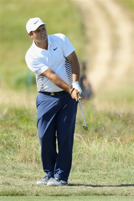 Patrick Reed Poster 3486106